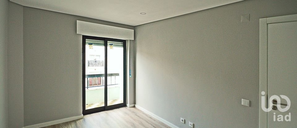 Appartement T3 à Amora de 97 m²