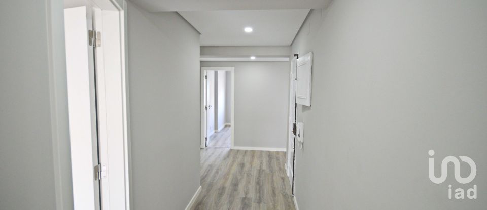 Appartement T3 à Amora de 97 m²