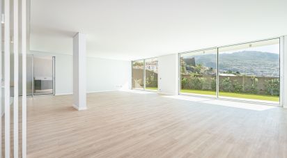 Appartement T4 à Funchal (Sé) de 250 m²