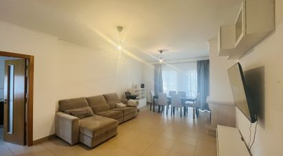 Appartement T3 à Beja (Salvador e Santa Maria da Feira) de 92 m²