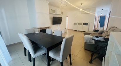 Appartement T3 à Beja (Salvador e Santa Maria da Feira) de 92 m²