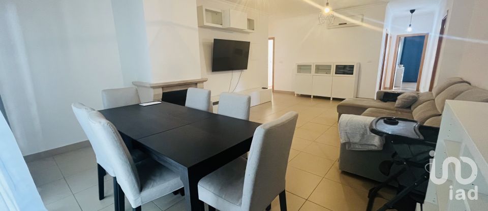 Appartement T3 à Beja (Salvador e Santa Maria da Feira) de 92 m²