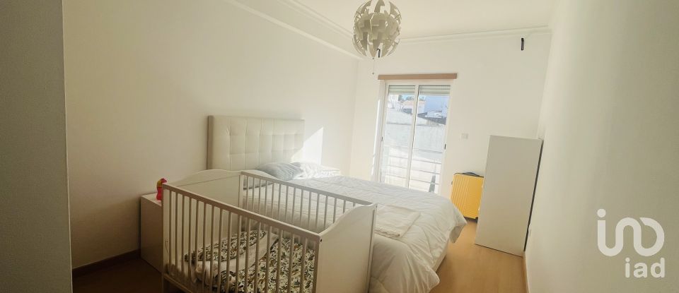 Appartement T3 à Beja (Salvador e Santa Maria da Feira) de 92 m²