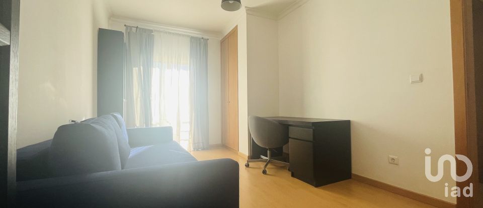 Appartement T3 à Beja (Salvador e Santa Maria da Feira) de 92 m²