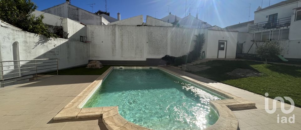 Appartement T3 à Beja (Salvador e Santa Maria da Feira) de 92 m²