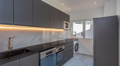 Appartement T2 à Pontinha e Famões de 71 m²