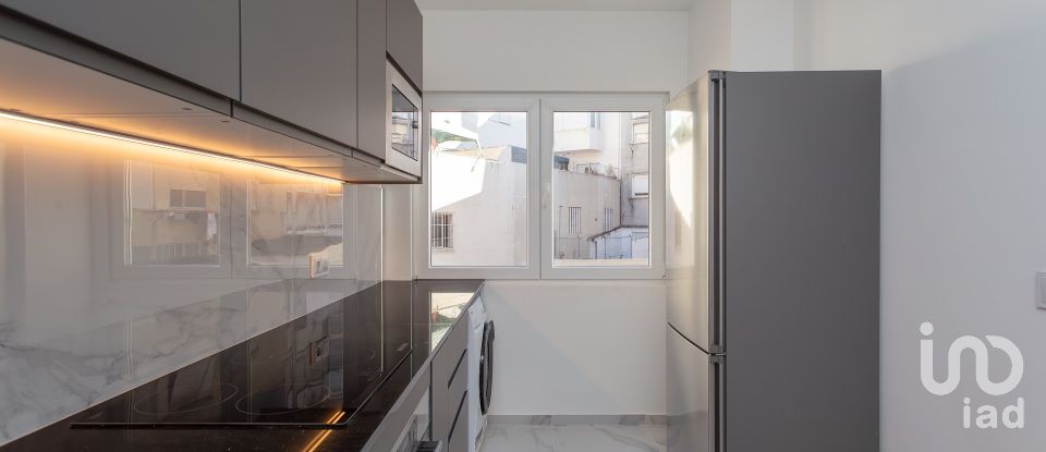 Appartement T2 à Pontinha e Famões de 71 m²