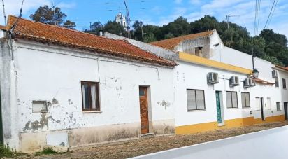 Gîte T1 à Coruche, Fajarda e Erra de 34 m²