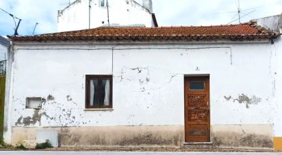 Gîte T1 à Coruche, Fajarda e Erra de 34 m²