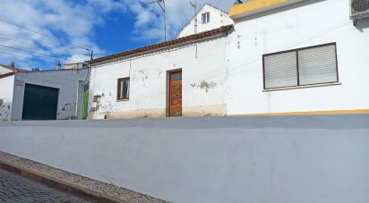 Gîte T1 à Coruche, Fajarda e Erra de 34 m²