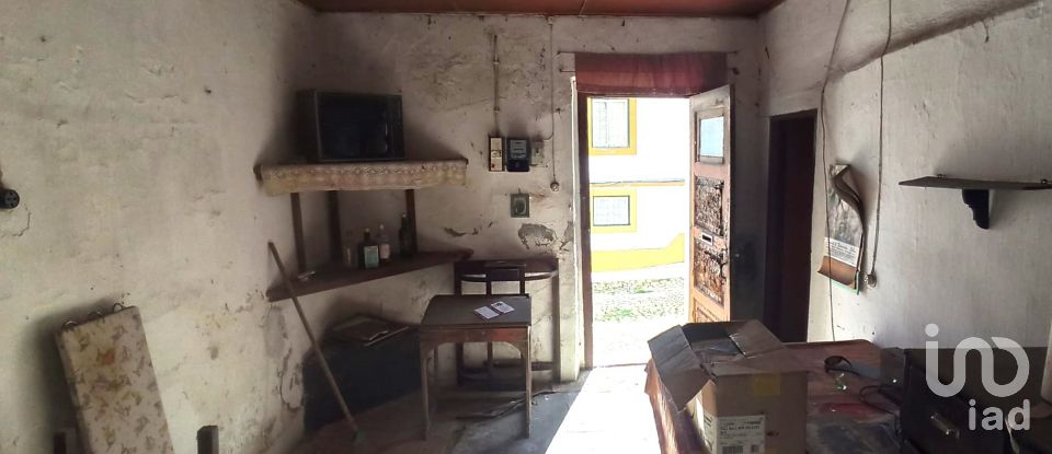 Gîte T1 à Coruche, Fajarda e Erra de 34 m²