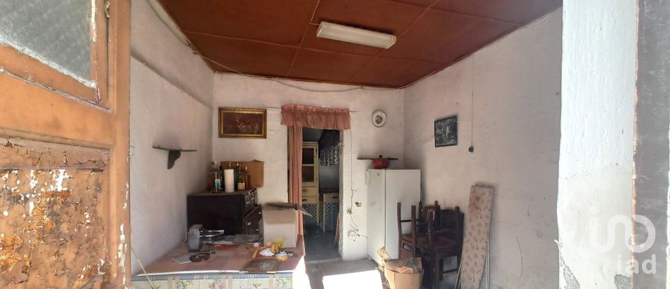 Gîte T1 à Coruche, Fajarda e Erra de 34 m²