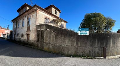 Casa tradicional T8 em São Miguel do Outeiro e Sabugosa de 368 m²