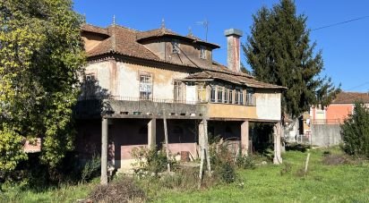 Casa tradicional T8 em São Miguel do Outeiro e Sabugosa de 368 m²