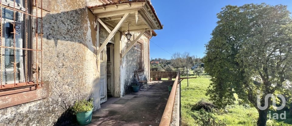 Casa tradicional T8 em São Miguel do Outeiro e Sabugosa de 368 m²