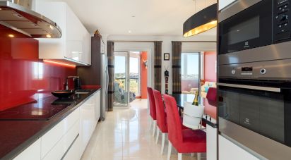 Appartement T2 à São Gonçalo De Lagos de 104 m²