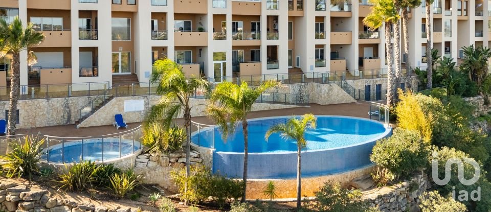 Appartement T2 à São Gonçalo De Lagos de 104 m²