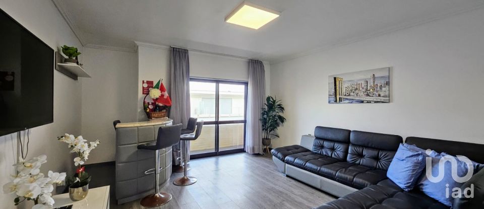 Apartment T3 in Ovar, São João, Arada e São Vicente de Pereira Jusã of 157 m²