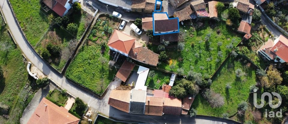 Casa / Villa T0 em Montes da Senhora de 140 m²