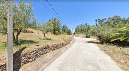 Terreno para construção em São Miguel, Santa Eufémia e Rabaçal de 1 030 m²