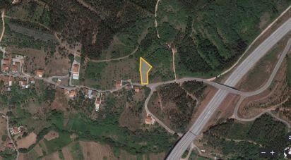 Terreno para construção em São Miguel, Santa Eufémia e Rabaçal de 1 030 m²