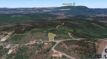 Terreno para construção em São Miguel, Santa Eufémia e Rabaçal de 1 030 m²