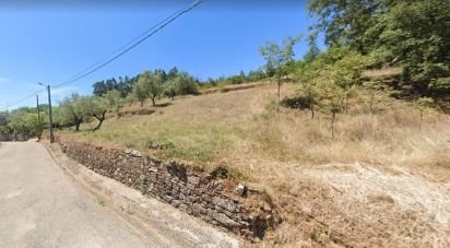 Terreno para construção em São Miguel, Santa Eufémia e Rabaçal de 1 030 m²