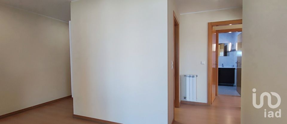 Appartement T2 à Loivo de 94 m²