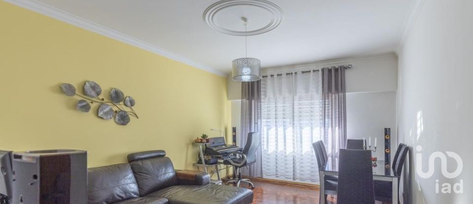 Apartment T1 in Agualva E Mira-Sintra of 60 m²