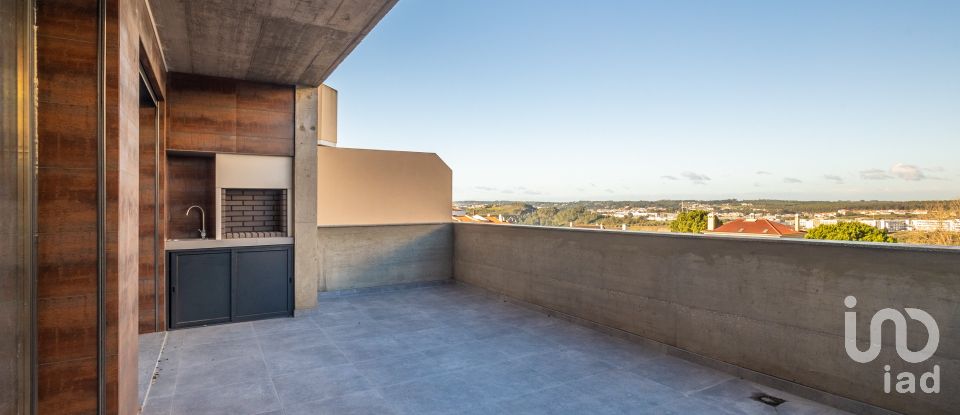 Appartement T3 à Leiria, Pousos, Barreira e Cortes de 115 m²