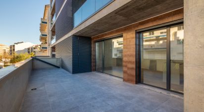 Apartment T3 in Leiria, Pousos, Barreira e Cortes of 115 m²