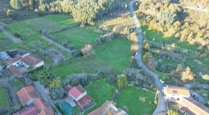 Terreno para construção em Semide e Rio Vide de 4 400 m²