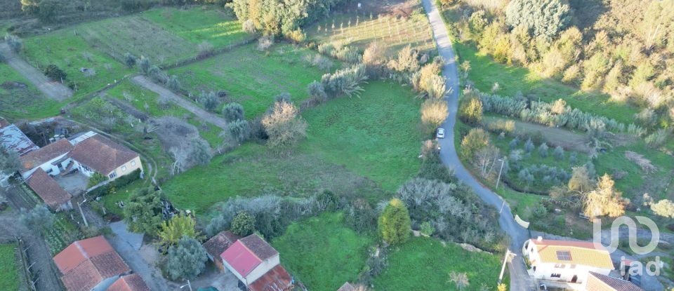 Terreno para construção em Semide e Rio Vide de 4 400 m²