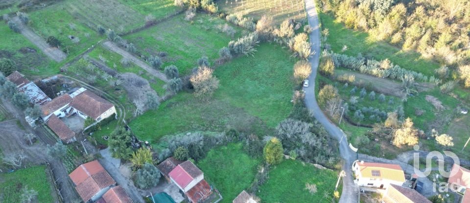 Terreno para construção em Semide e Rio Vide de 4 400 m²