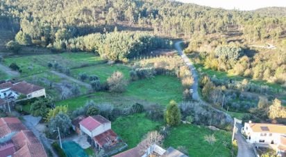 Terreno para construção em Semide e Rio Vide de 4 400 m²