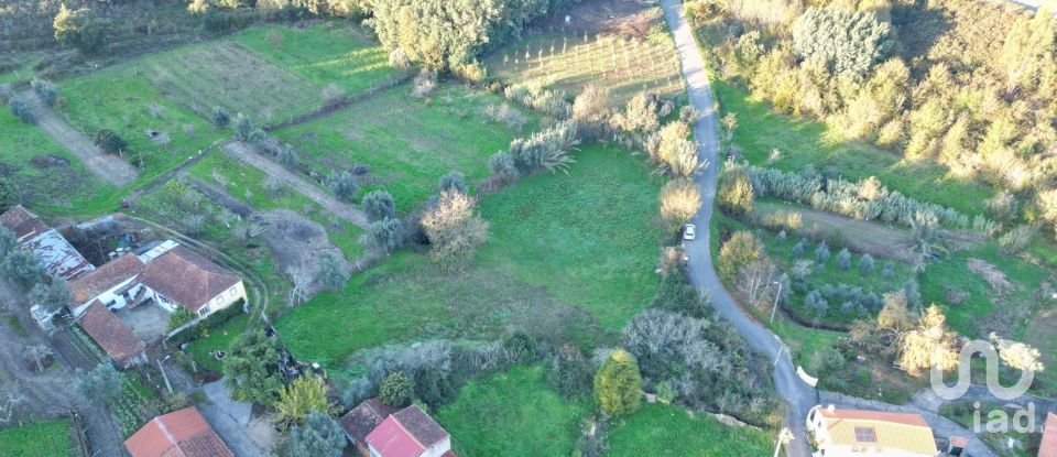 Terreno para construção em Semide e Rio Vide de 4 400 m²