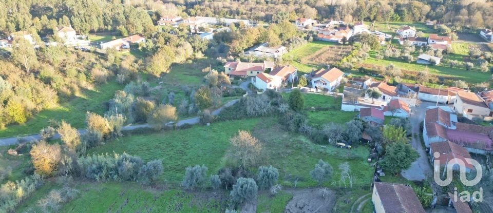 Terreno para construção em Semide e Rio Vide de 4 400 m²