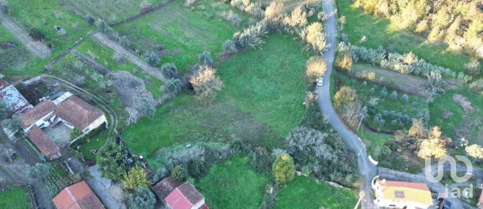 Terreno para construção em Semide e Rio Vide de 4 400 m²