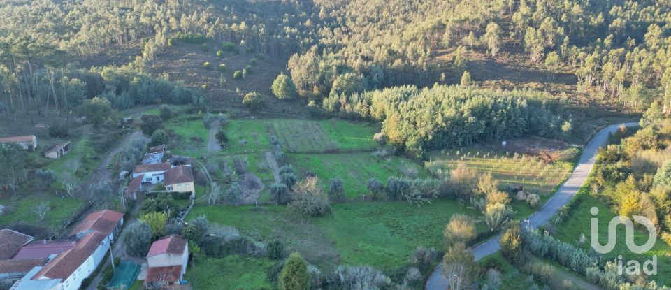 Terreno para construção em Semide e Rio Vide de 4 400 m²