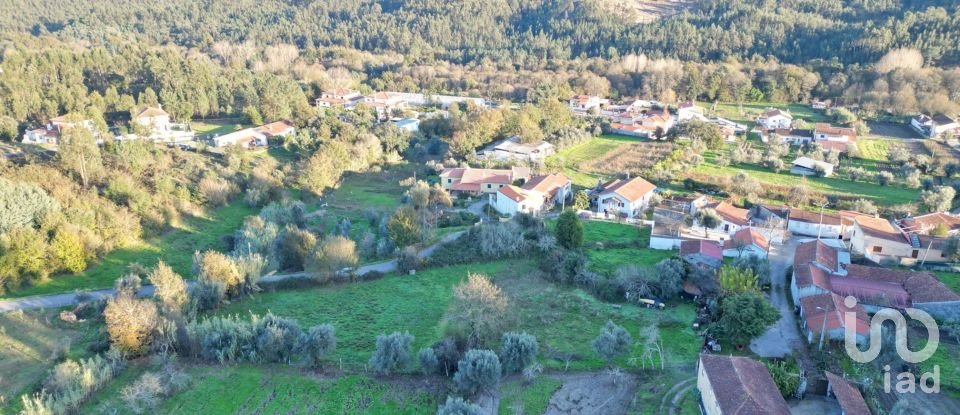 Terreno para construção em Semide e Rio Vide de 4 400 m²