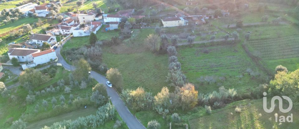 Terreno para construção em Semide e Rio Vide de 4 400 m²