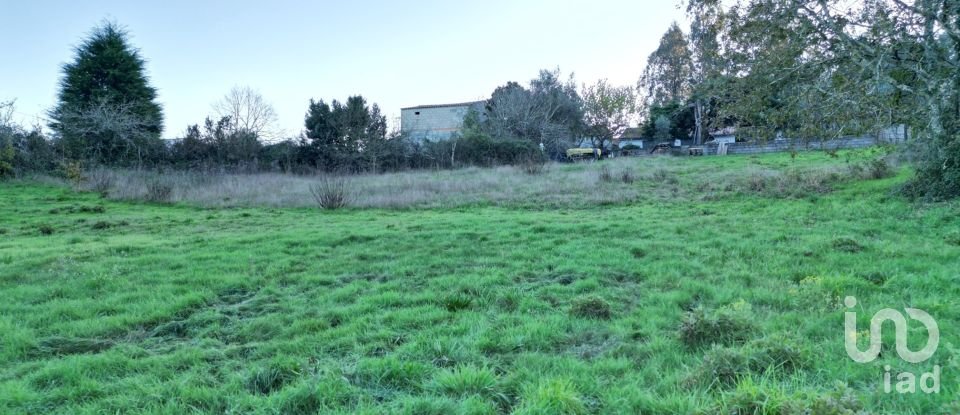 Terreno para construção em Semide e Rio Vide de 4 400 m²