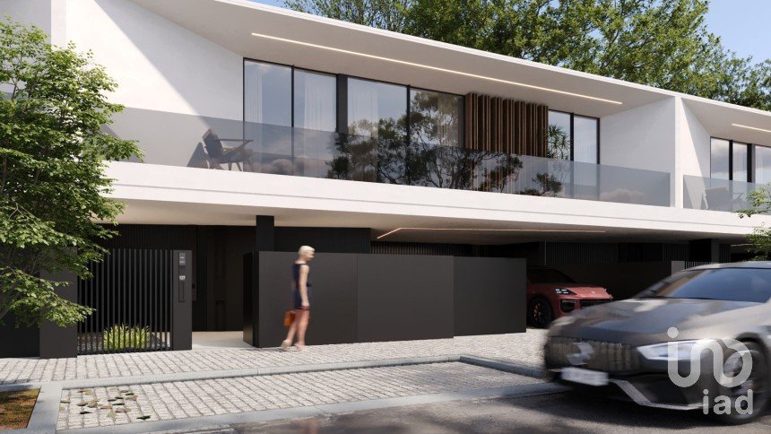 Maison T4 à Milheirós de 492 m²