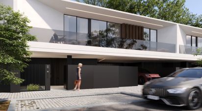 Maison T4 à Milheirós de 492 m²