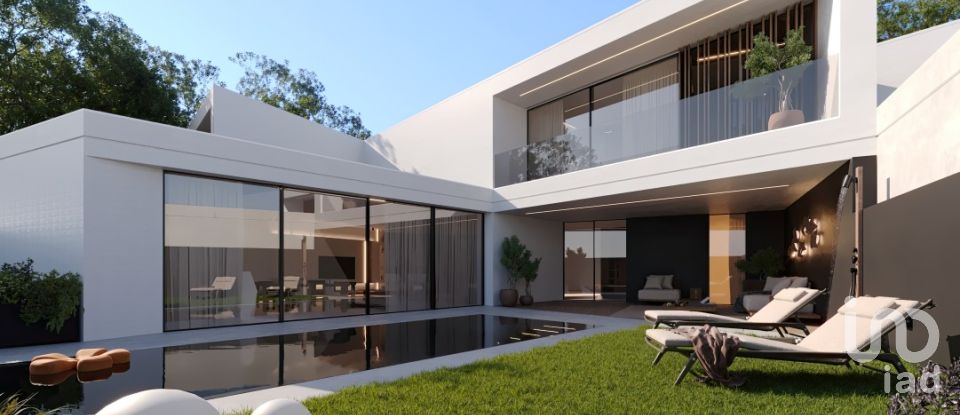 Maison T4 à Milheirós de 492 m²