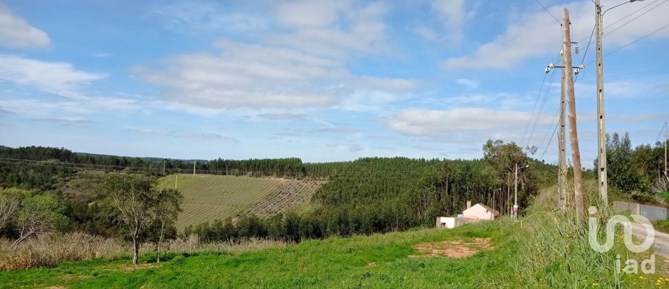 Terreno para construção em Cadaval e Pêro Moniz de 700 m²