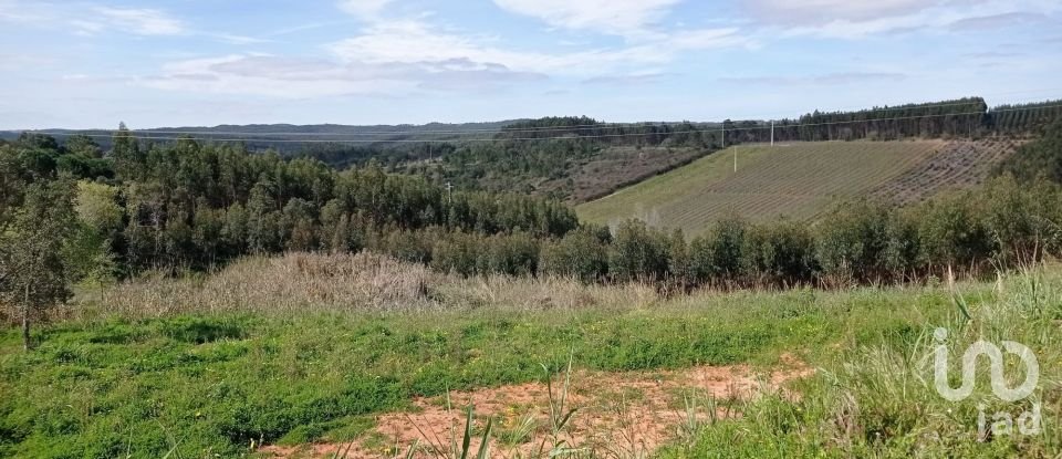 Terreno para construção em Cadaval e Pêro Moniz de 700 m²