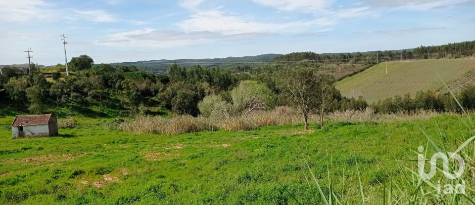 Terreno para construção em Cadaval e Pêro Moniz de 700 m²