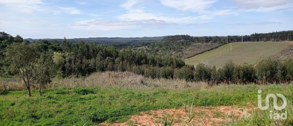 Terreno para construção em Cadaval e Pêro Moniz de 700 m²