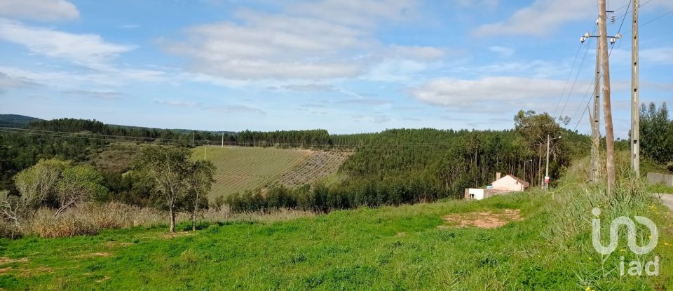 Terreno para construção em Cadaval e Pêro Moniz de 700 m²